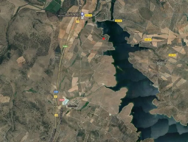 JUNTO AL PANTANO DE SANTA TERESA, INMEJORABLES VISTA, ACOMPA - foto 3