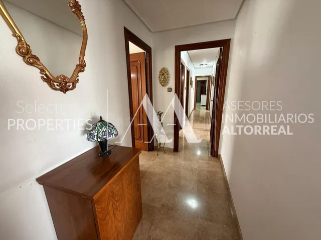 PISO EN VENTA EN CABEZO DE TORRES - foto 5