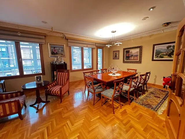 Espectacular Piso Ático con Terraza de 100m2, garaje y trastero — 39