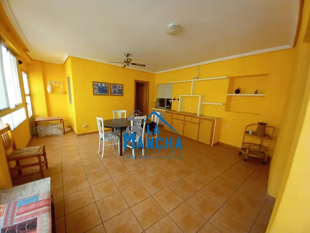 *95.000€* inmobiliaria la mancha vende preciosa casa de 3 habitaciones en el pueblo de Barrax ( Albacete ). — 11