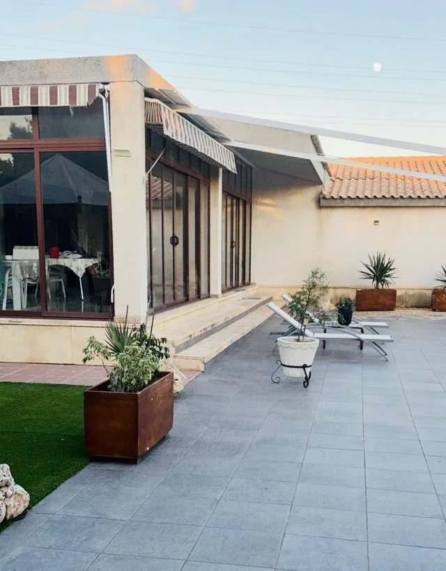 EL CHALET DE TUS SUEÑOS EN MATOLA - foto 4