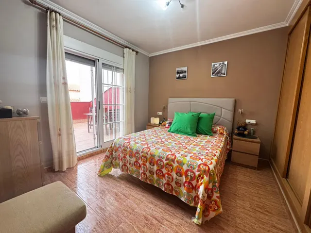 Villa 4 habitaciones 160m² en venta - Los Alcázares — 11