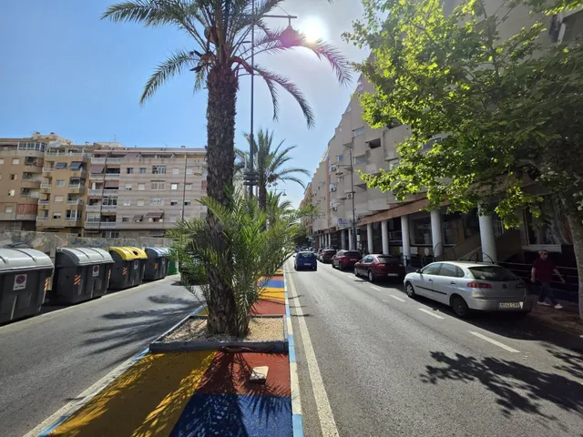 Apartamento 1 habitación 55m² en venta - torrevieja — 23