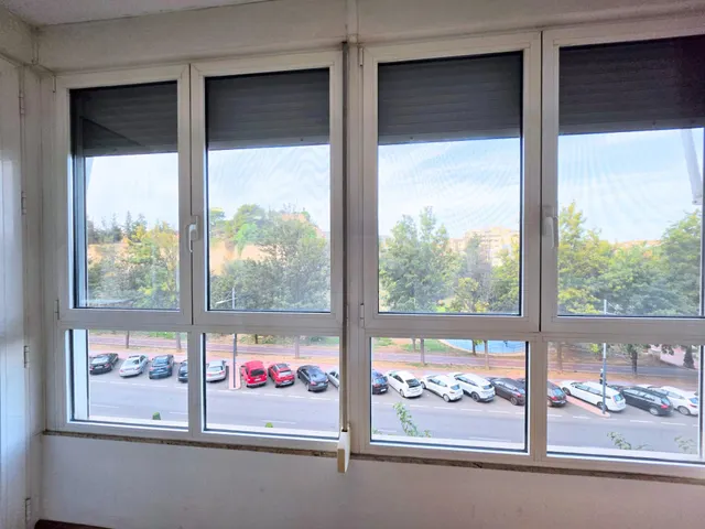 Vivienda reformada de 3 dormitorios y 2 baños en Capitanes Ripoll en Cartagena — 22