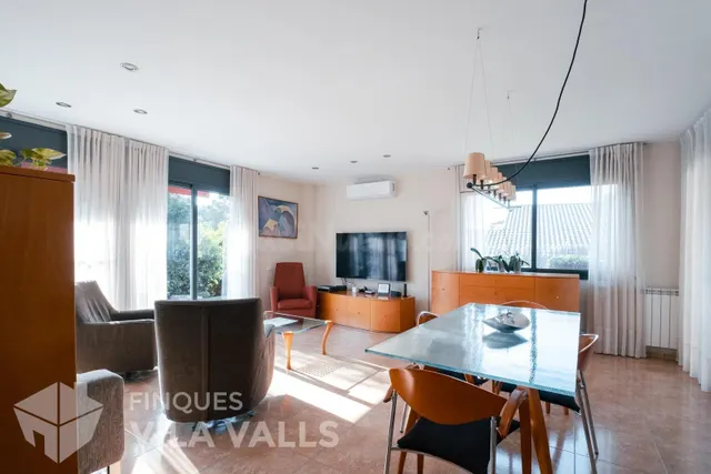 Espectacular casa cuidada hasta último detalle - foto 4