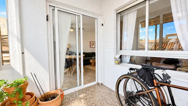 Apartamento 3 habitaciones 103m² en venta - La Regia — 16