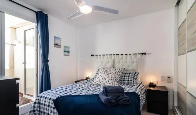 Piso en venta Puerto Marina — 13