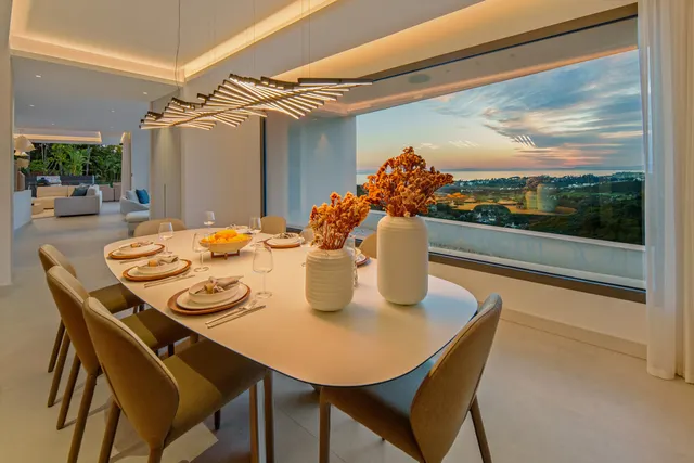 Chalet 4 habitaciones 456m² en venta - Marbella — 39