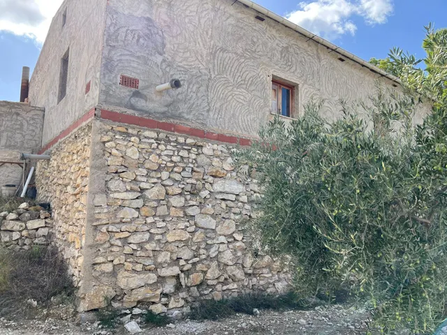 Casa Rural en Barinas, Abanilla: Tu Refugio Ideal — 9