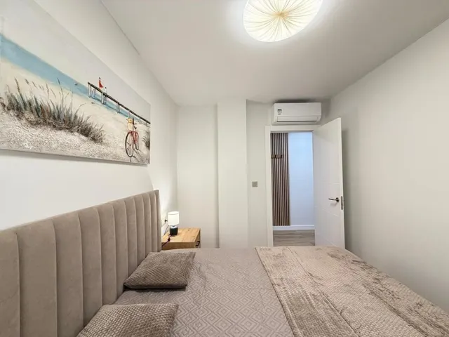 Apartamento 2 habitaciones 70m² en venta - Centro — 12