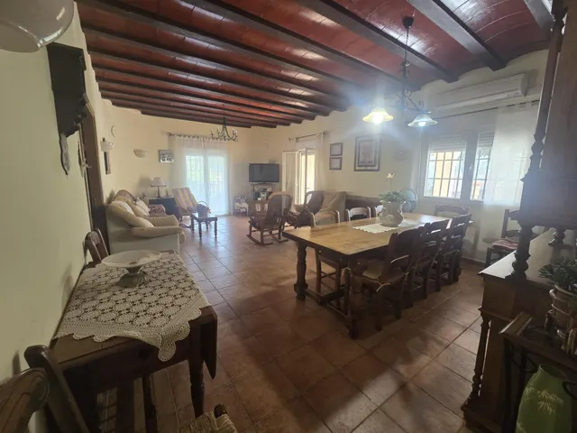Villa 5 habitaciones en venta - SUCINA — 24