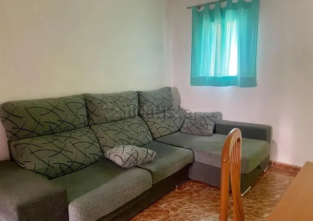 Piso 2 habitaciones 65m² en alquiler - El Cabanyal-El Canyamelar — 14
