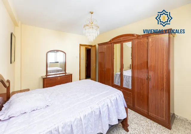 Casa en venta en Armilla — 19