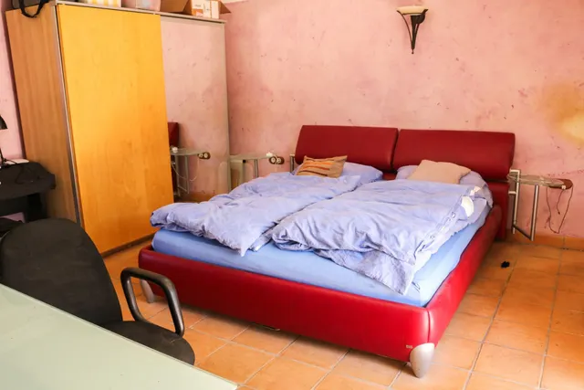 Villa 4 habitaciones 430m² en venta - Los Urrutias — 44