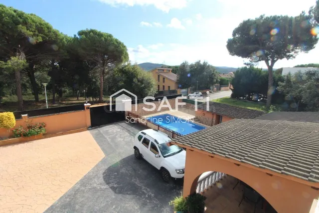 Encantadora casa con piscina en La Goba cerca del pueblo de  - foto 5