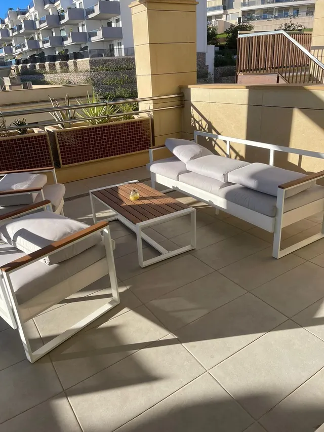 Balcones de Arenales Privilege — 4