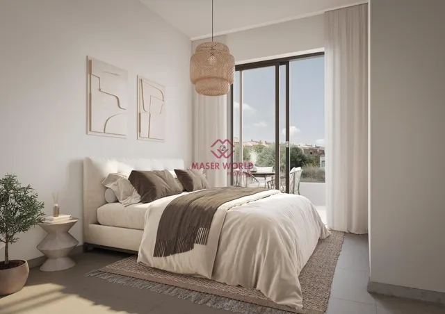 Nuevas viviendas de estilo escandinavo en Aguas Nuevas, Torrevieja — 10
