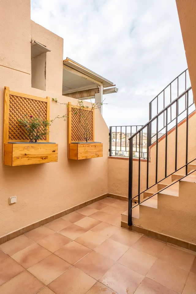 Ático 3 habitaciones 101m² en venta - Costa Del Sol — 7