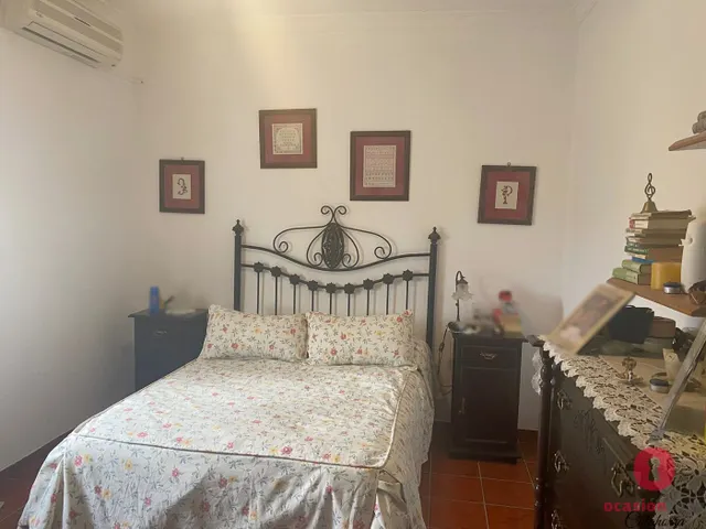 GRAN CASA CON TERRENO EN LOS ALGARBES (LA CARLOTA) - 3.500 METROS ¡HIPOTECABLE! — 28