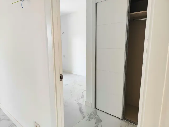 Apartamento a estrenar en primera linea y con vistas al mar  en residencial posidonia — 15