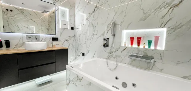 Apartamento 3 habitaciones 108m² en venta - Centro — 7