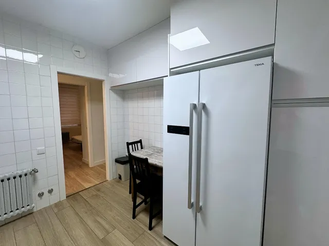 Habitación en alquiler en Zamora, Ensanche–Tres Cruces | 310 €/mes — 10