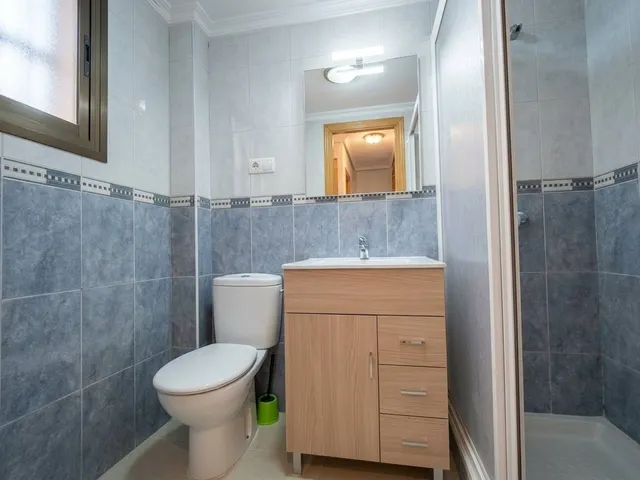 Estudio para reformar en Los Pacos, Fuengirola — 6