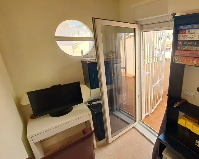 Casa 2 habitaciones 80m² en venta - Las Filipinas — 25
