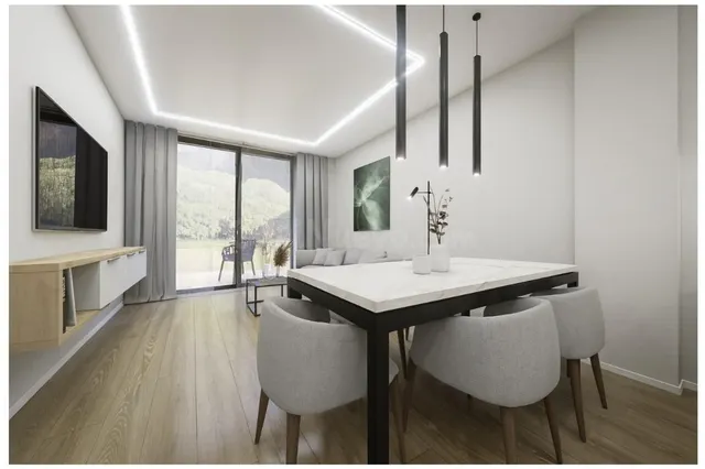 Ático 2 habitaciones 73m² en venta - Acequion - foto 5