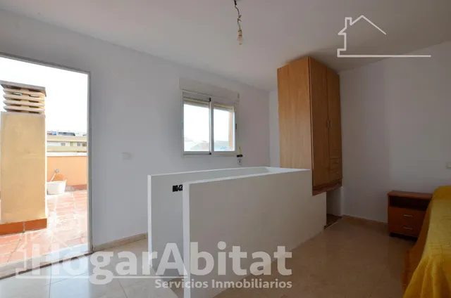 ¡PLAYA DE DAIMUS! ÁTICO DÚPLEX ACOGEDOR Y EXTERIOR CON BALCÓN Y TERRAZA — 33
