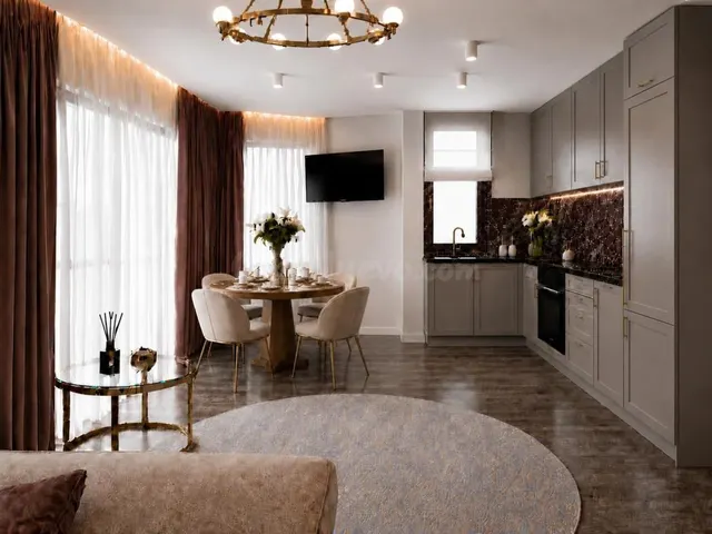 Apartamento 26m² en venta - Playa del Cura — 5
