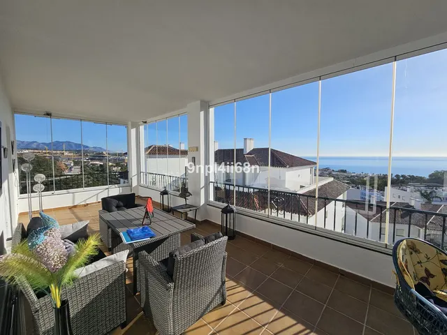 Apartamento 3 habitaciones 105m² en venta - Riviera del sol — 2