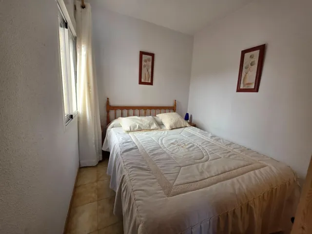 Fantastic bungalow in the Calas of Santiago Bernabéu — 23