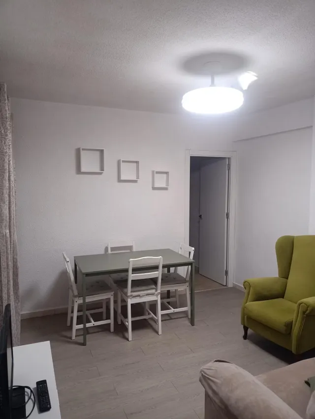 Piso 3 habitaciones 100m² en alquiler - Centro — 3