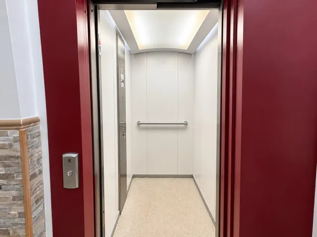Piso a dos alturas de 3 dormitorios con terraza y azotea a 5 minutos de Triana — 28
