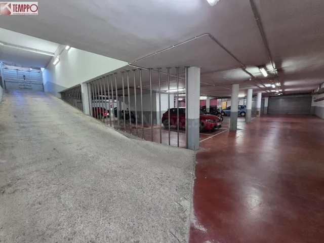 Amplia Plaza de Aparcamiento - foto 4