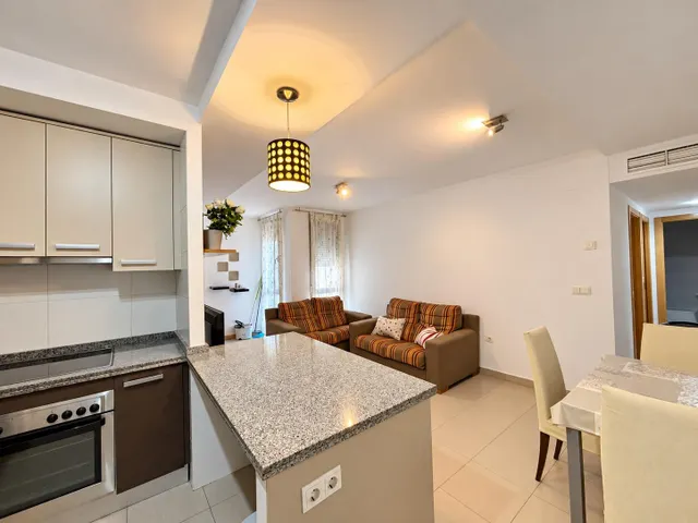 Vivienda con garaje y trastero en pleno centro de san vicente del raspeig — 10