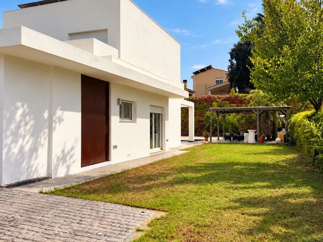 Espectacular Chalet en Urbanización El Pilar, Ontinyent — 33