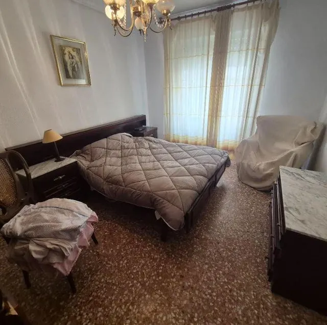 SE VENDE PLANTA BAJA EN AVDA SUROESTE EN LA VALL D'UIXO MUY  - foto 4