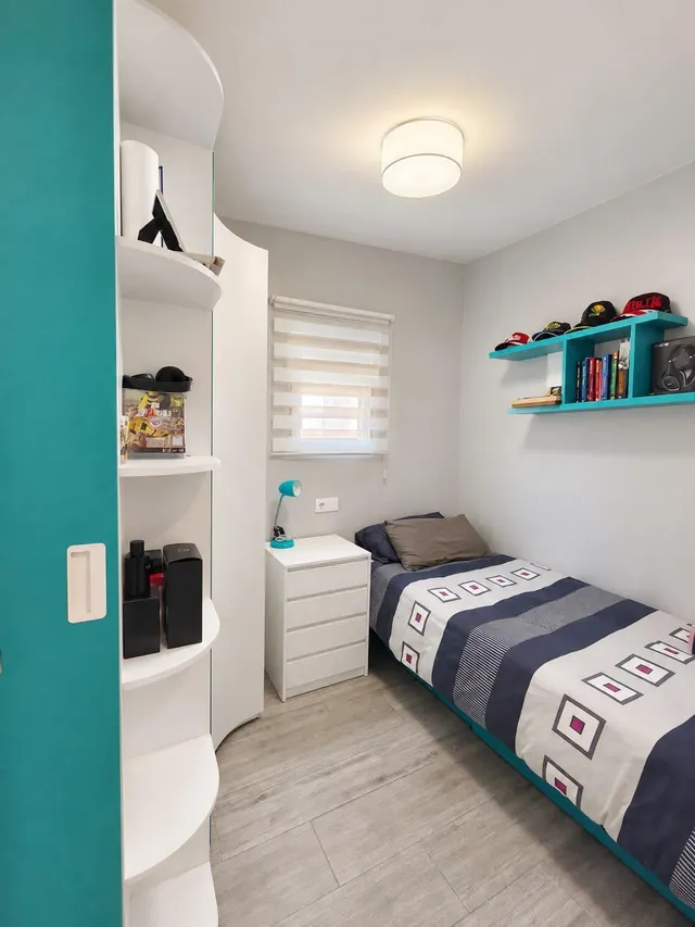 PISO SEMI REFORMADO EN ISLA CHICA HUELVA — 6