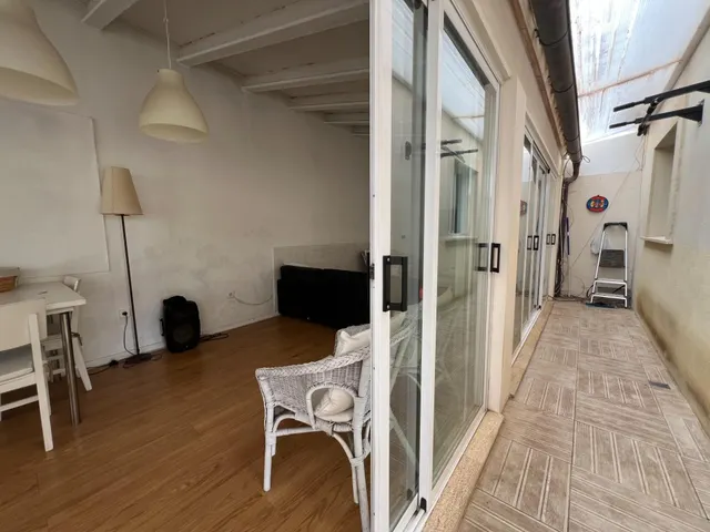 FINCA RÚSTICA EN VENTA CON PISCINA Y JARDÍN — 39