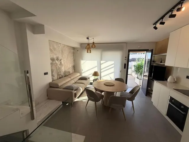 Villa 3 habitaciones 150m² en venta - Zona Pueblo - foto 4