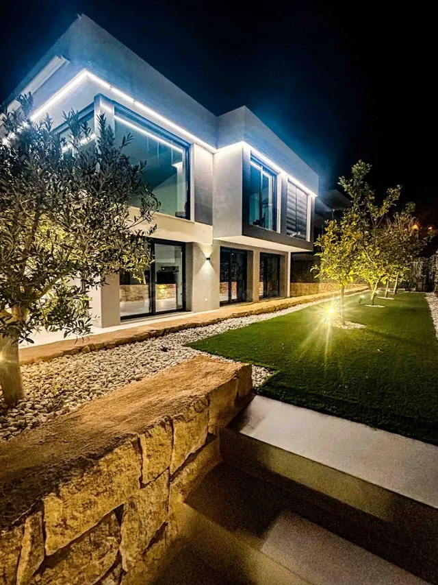 Villa 5 habitaciones 572m² en venta - Camporrosso village - foto 4