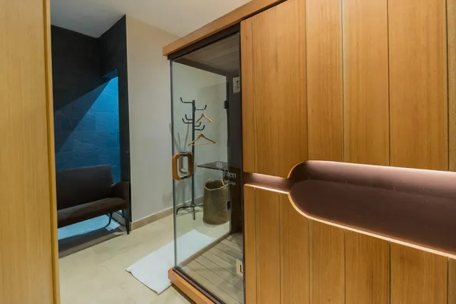 piso en apart-hotel  de 4 * caledonia golf gran resort — 32
