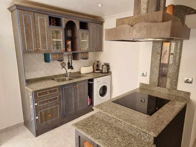 Apartamento 2 habitaciones 68m² en venta - La siesta — 10