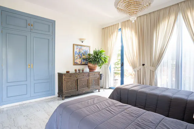 Ático Dúplex 5 habitaciones 336m² en venta - Centro — 27
