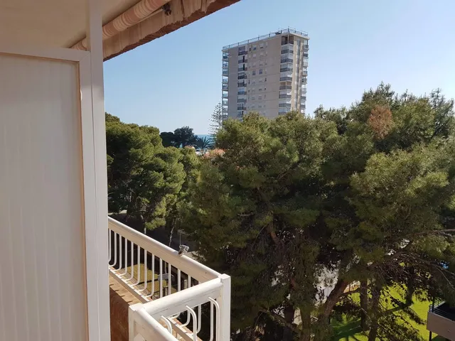 Asmc alquila estupendo apartamento de temporada en la mejor zona de benicasim, voramar — 9