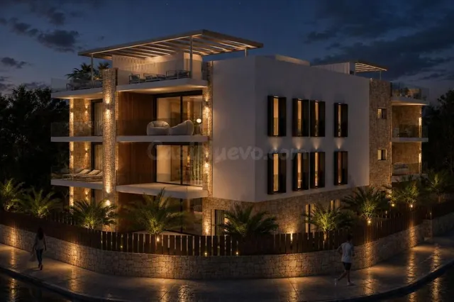 Apartamento 3 habitaciones 109m² en venta - Arenal — 8