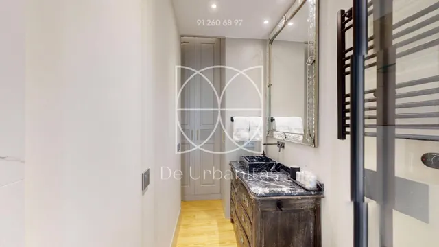 Piso 3 habitaciones 117m² en venta - Recoletos — 15