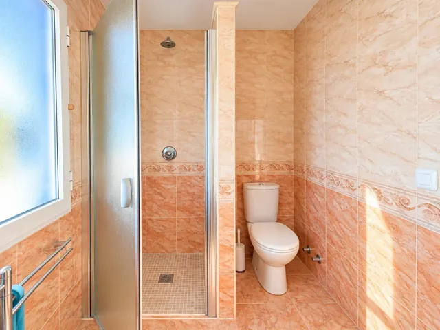 Su Nuevo Hogar en Busot con Vistas de Ensueño — 16